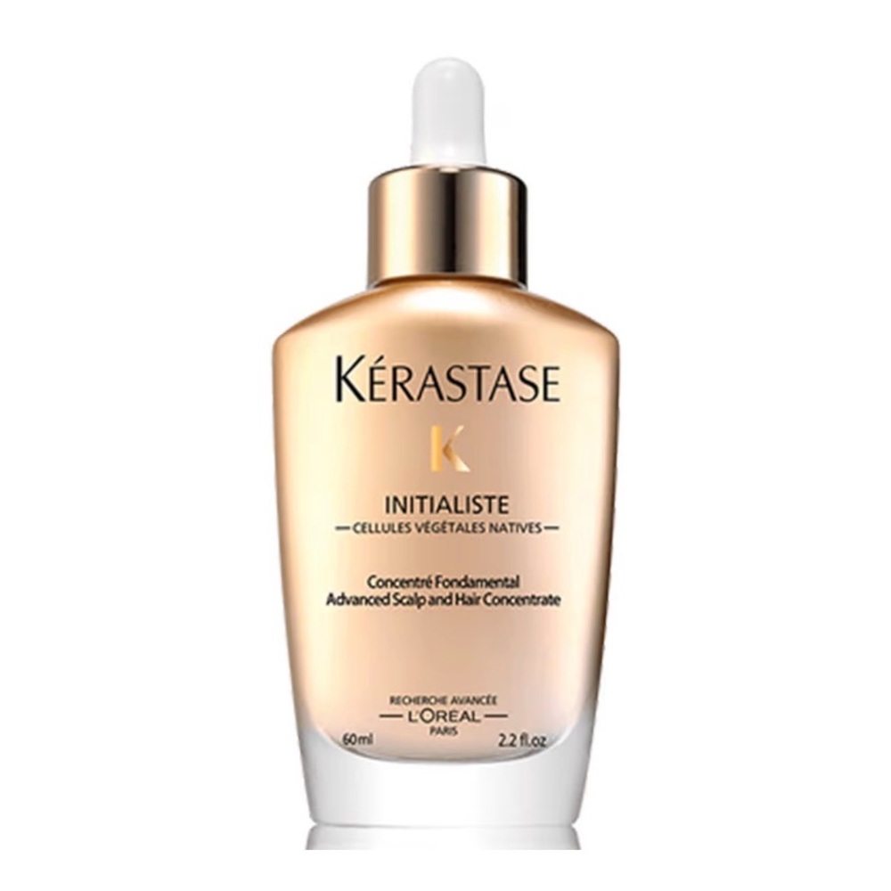 Kerastase Initialiste Hair Treatment